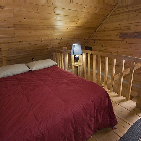 Galena Log Cabin Getaway Kamer foto